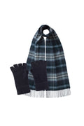 Cashmere Blue Accessories Gift Set