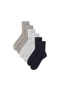 Women's Cashmere Socks Gift Set