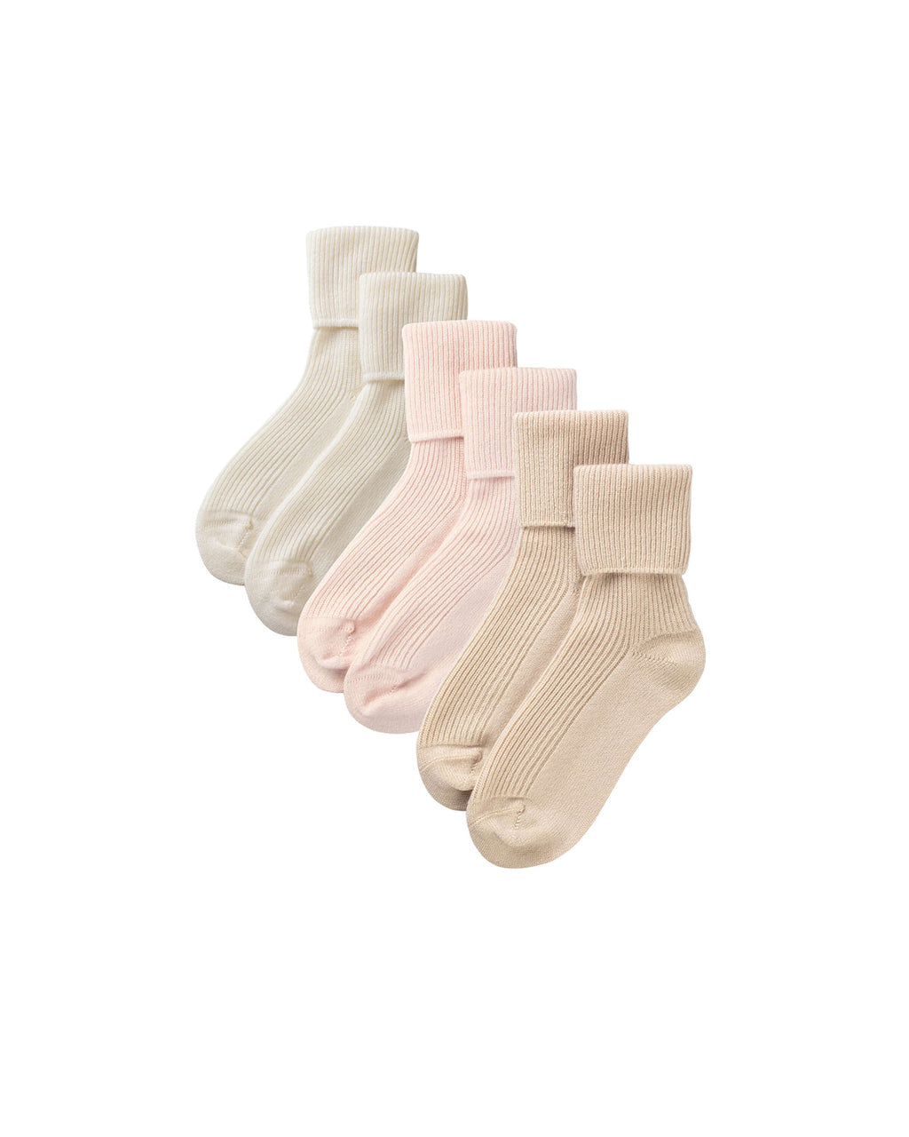 Women's Cashmere Lounge Socks Gift Set