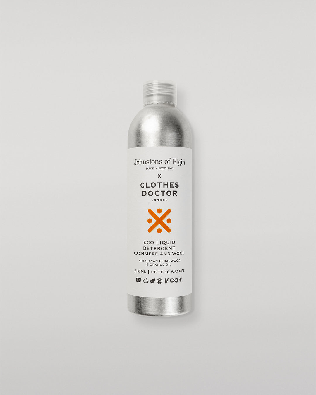 Eco Wash for Cashmere & Wool | 250ml