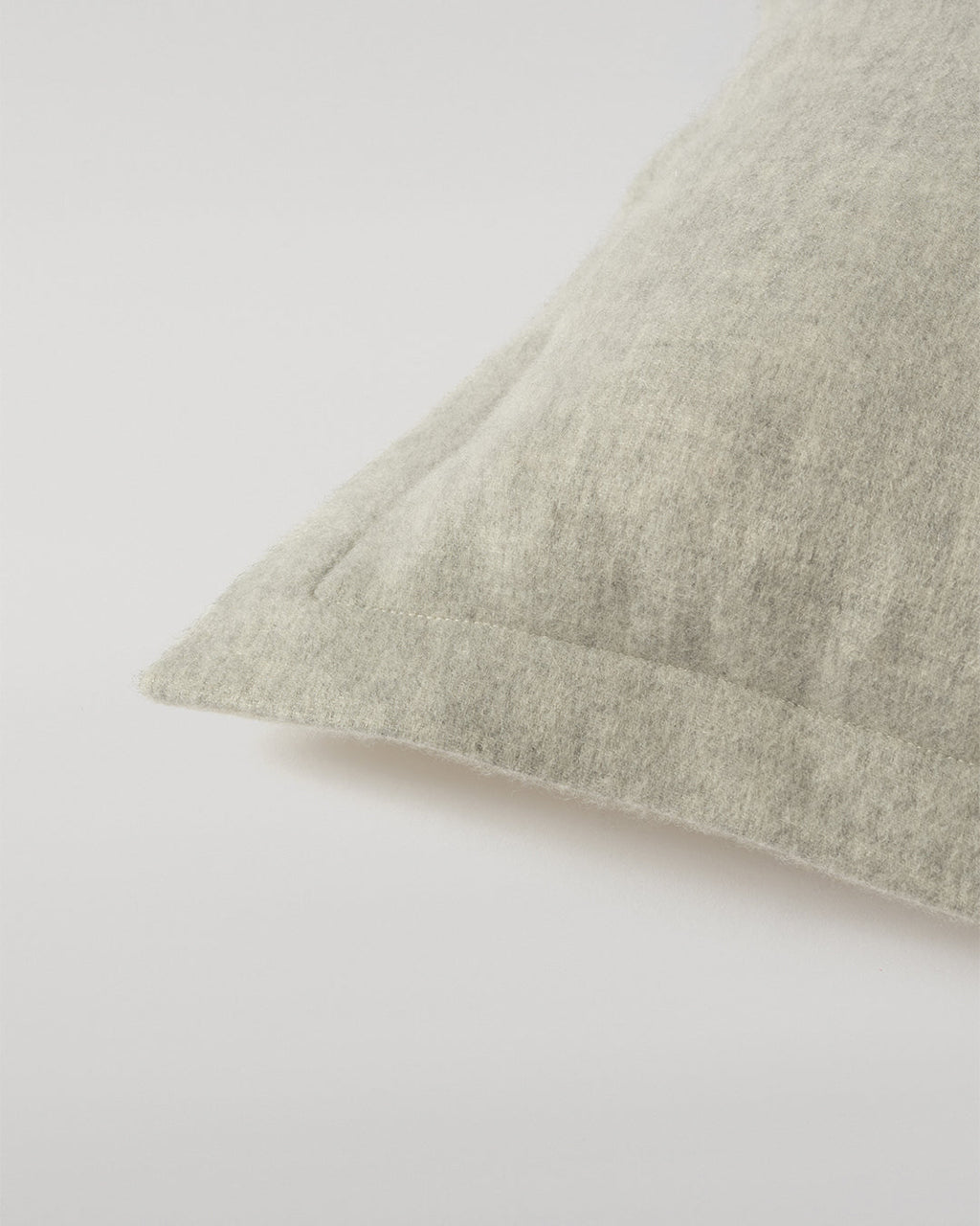 Made to Order Cashmere Cushion