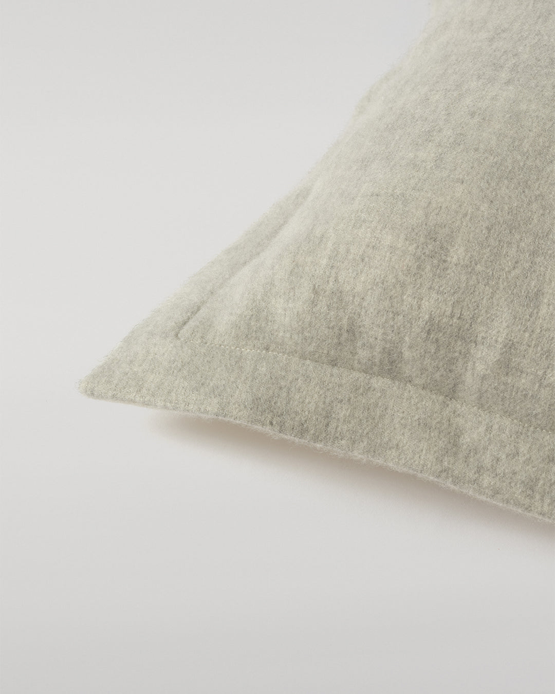 Made to Order Cashmere Cushion