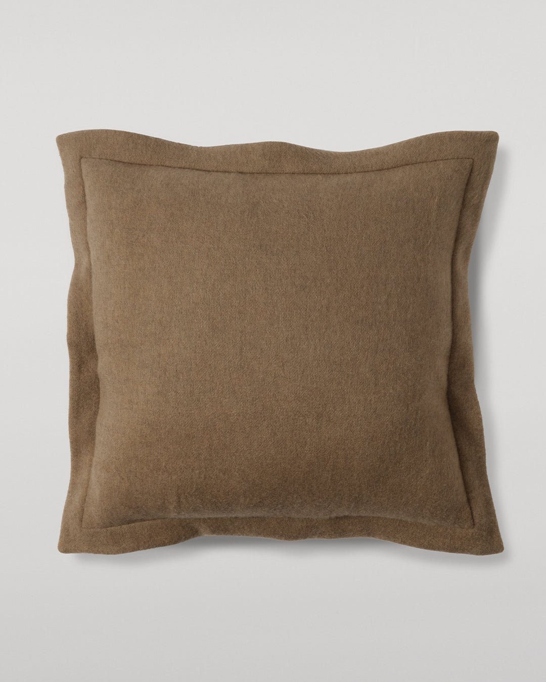 Made to Order Cashmere Cushion