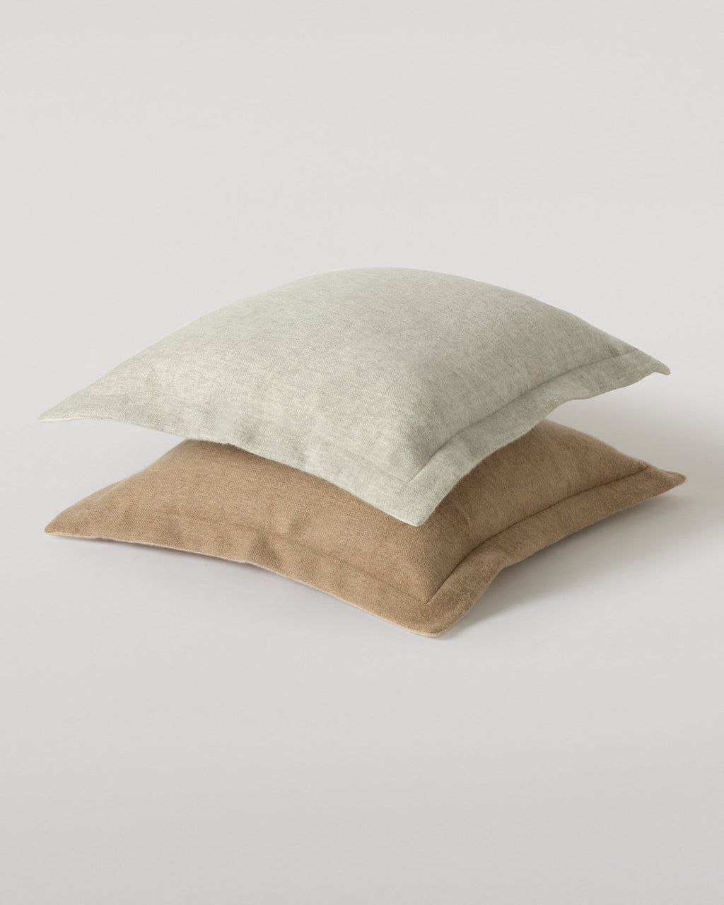 Made to Order Cashmere Cushion