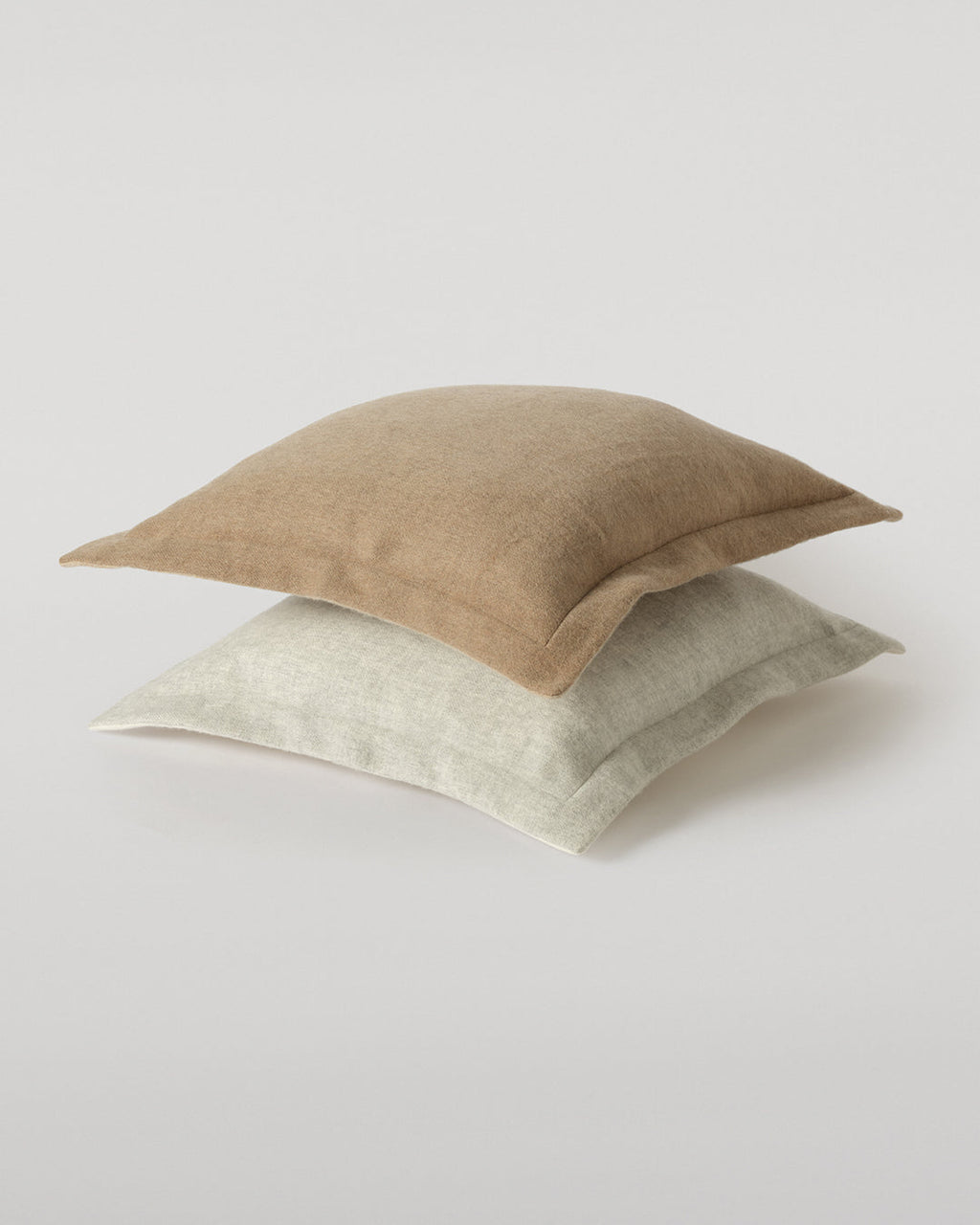 Made to Order Cashmere Cushion