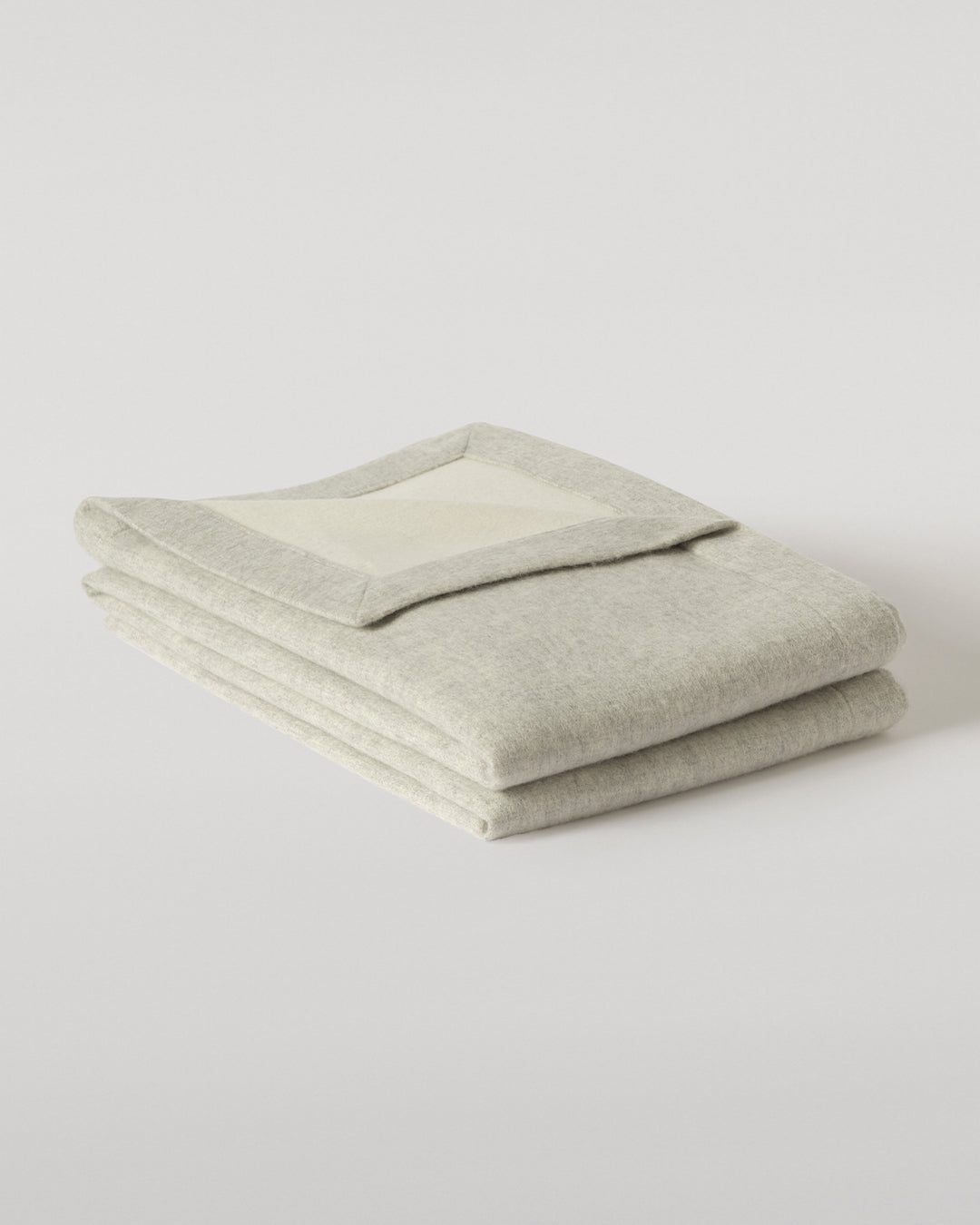 Made to Order Cashmere Throw