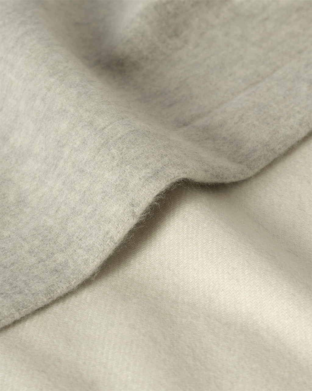 Made to Order Cashmere Throw