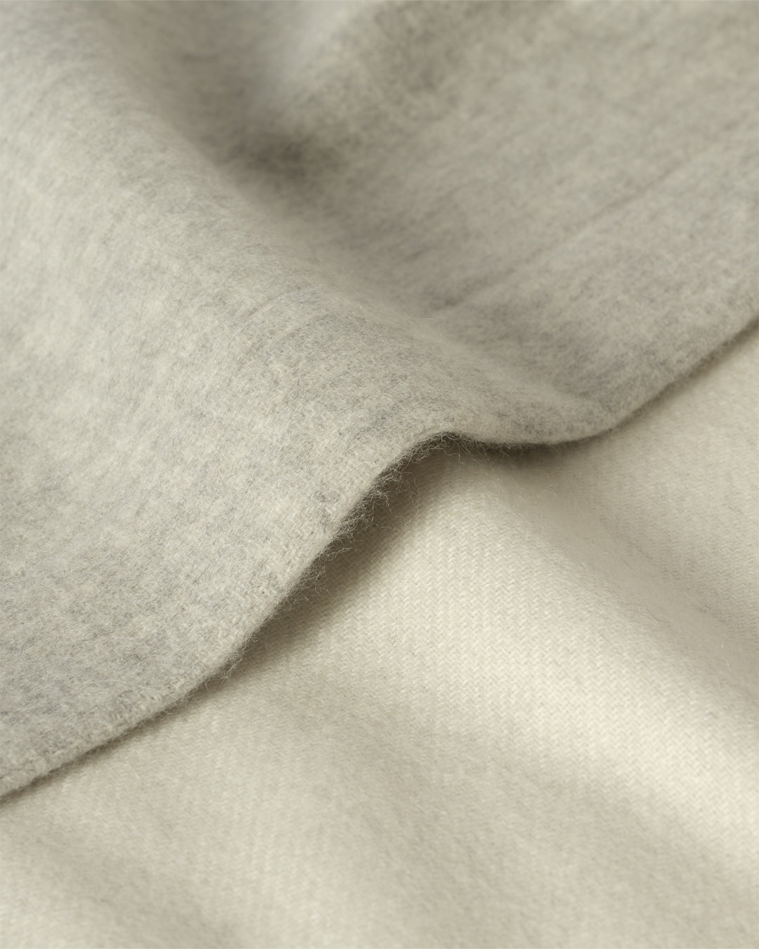 Made to Order Cashmere Throw