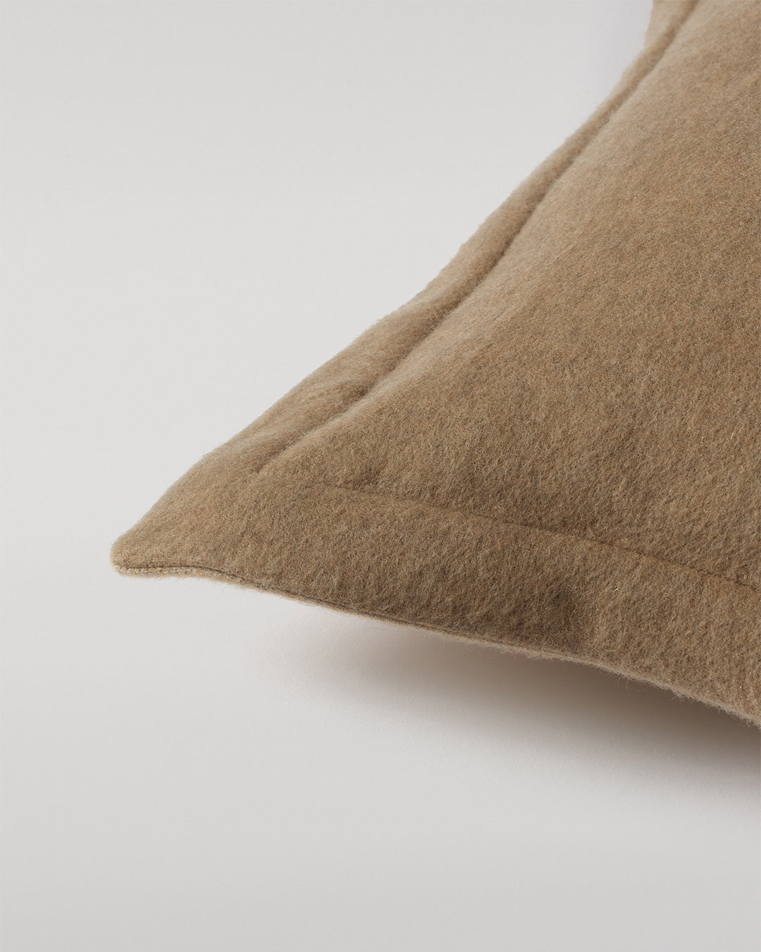 Made to Order Cashmere Cushion