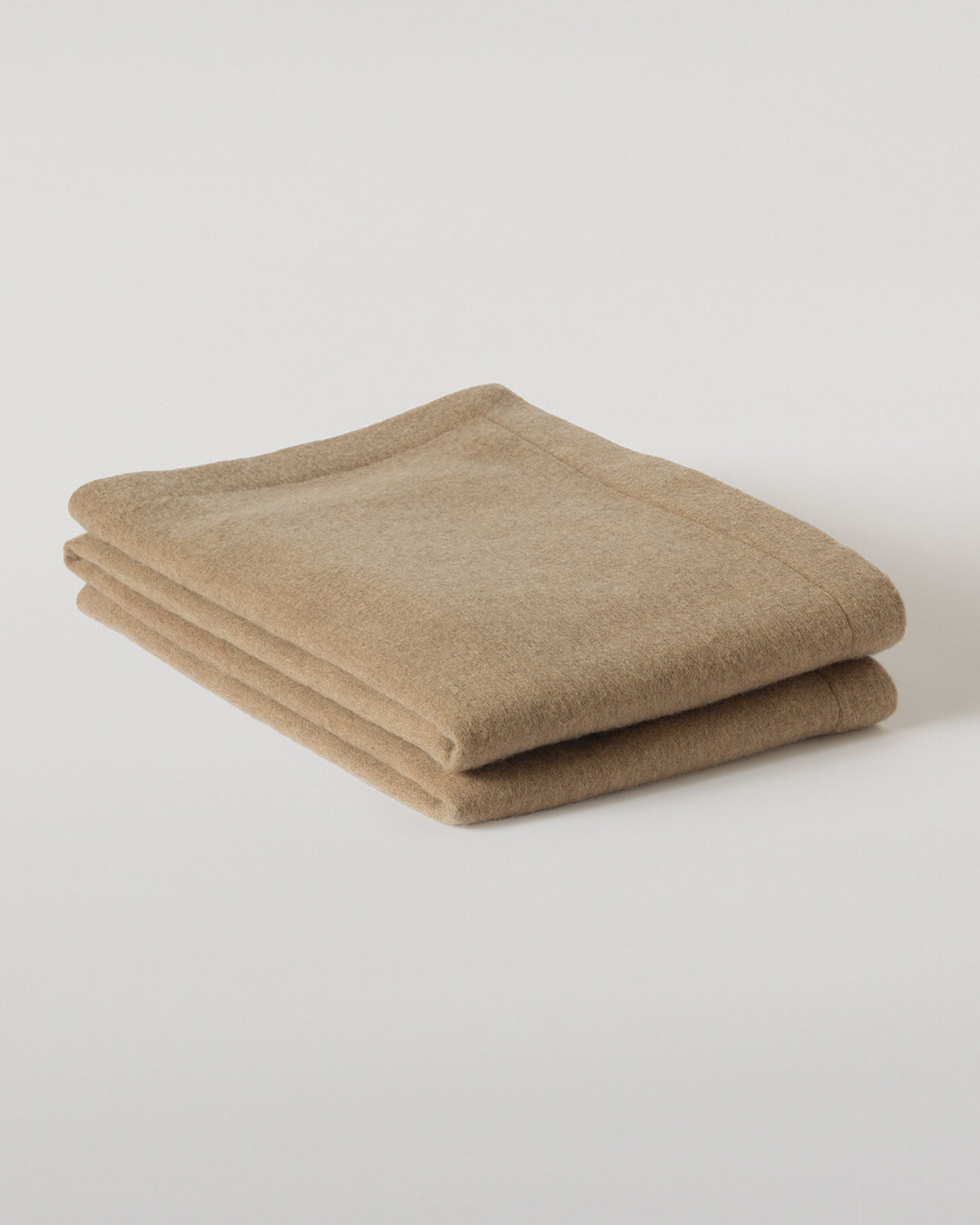 Made to Order Cashmere Throw