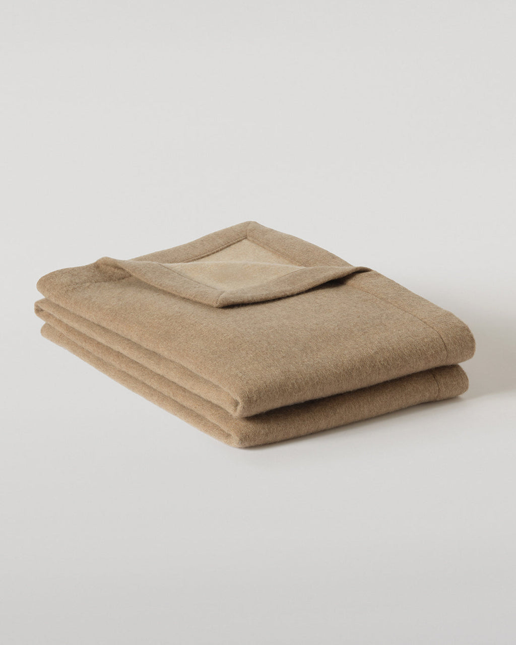 Made to Order Cashmere Throw