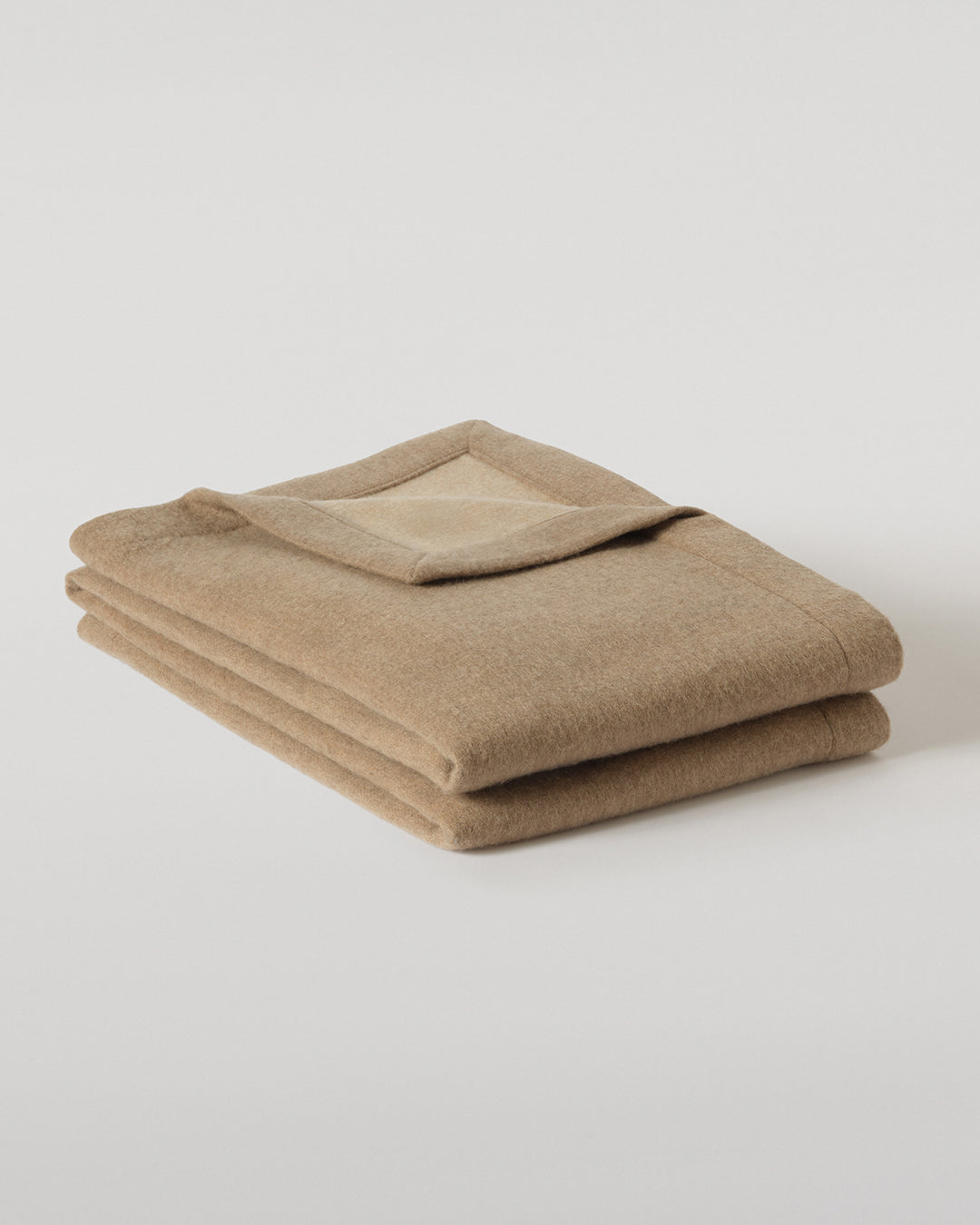 Made to Order Cashmere Throw