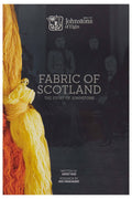 The Fabric of Scotland Book | Our Story