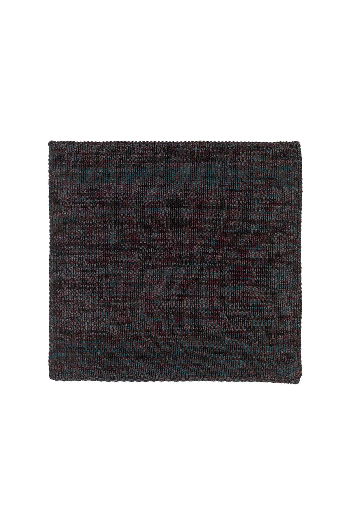 Luxe Marl Cashmere Square Scarf