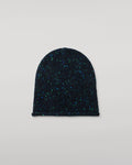 Tiree Green Donegal Cashmere Beanie
