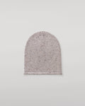 Tiree Natural Cashmere Beanie