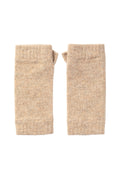 Natural Cashmere Wrist Warmers