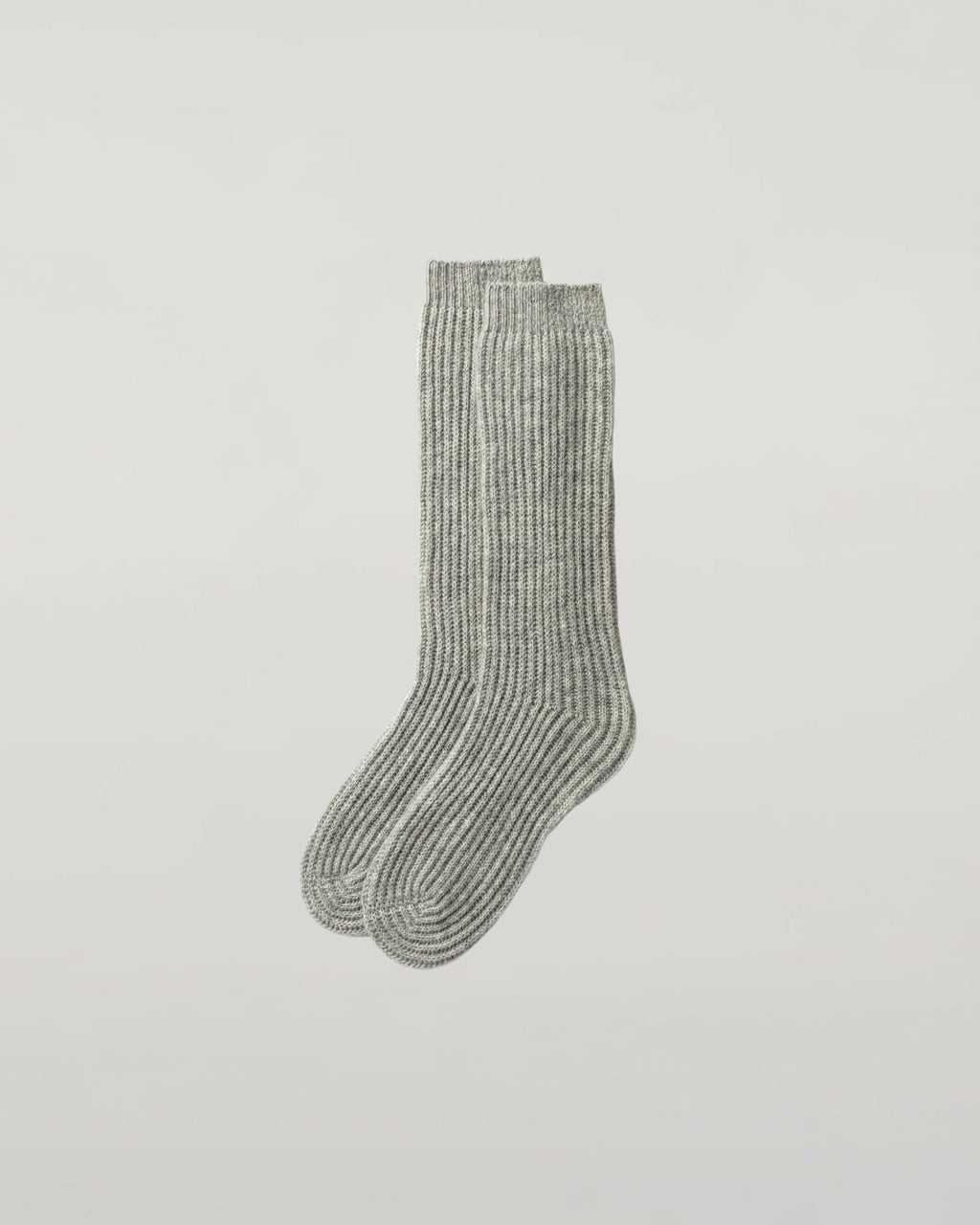 Cashmere Grey Hot Water Bottle Gift Set