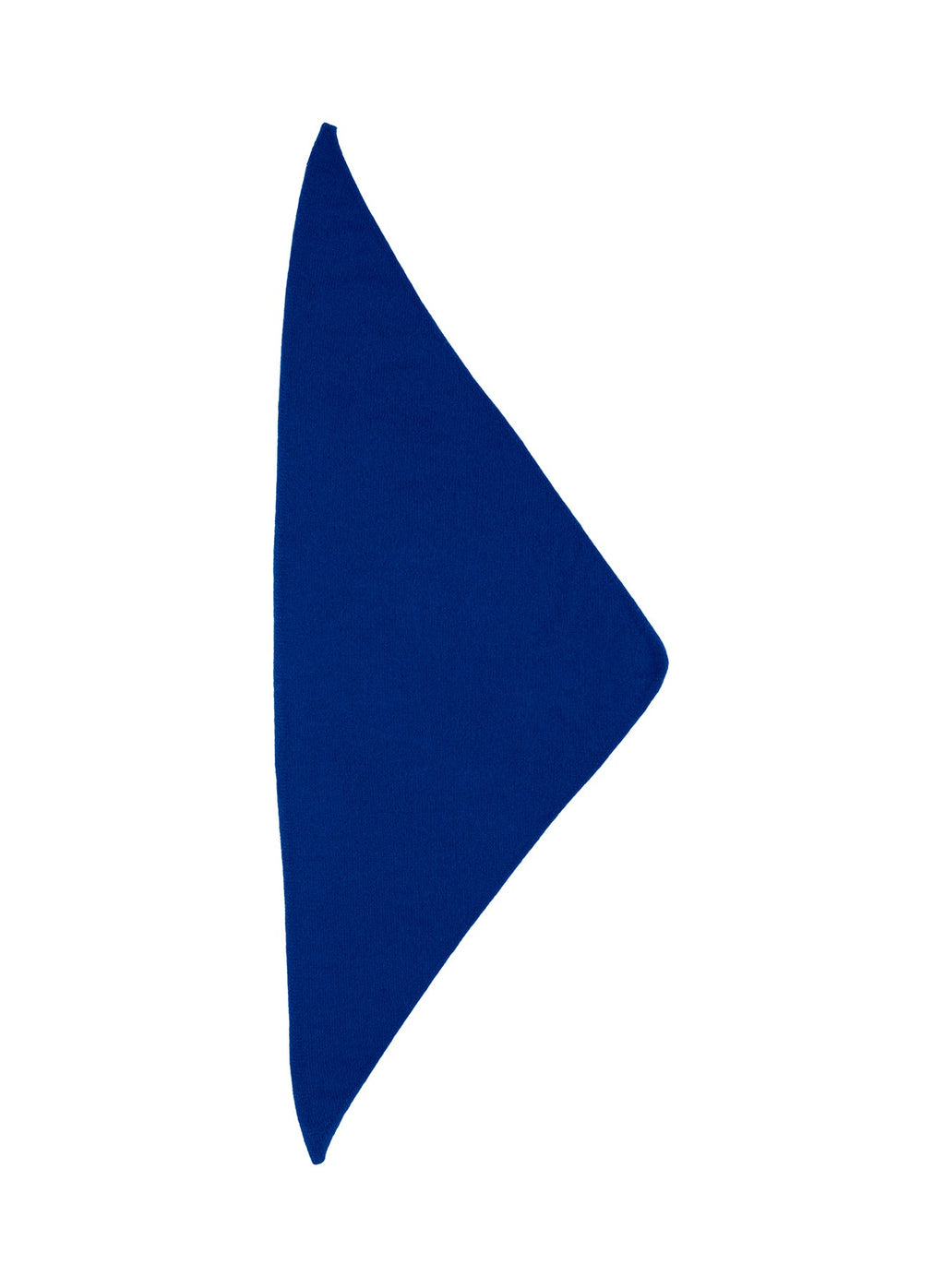 Reel Blue Cashmere Bandana