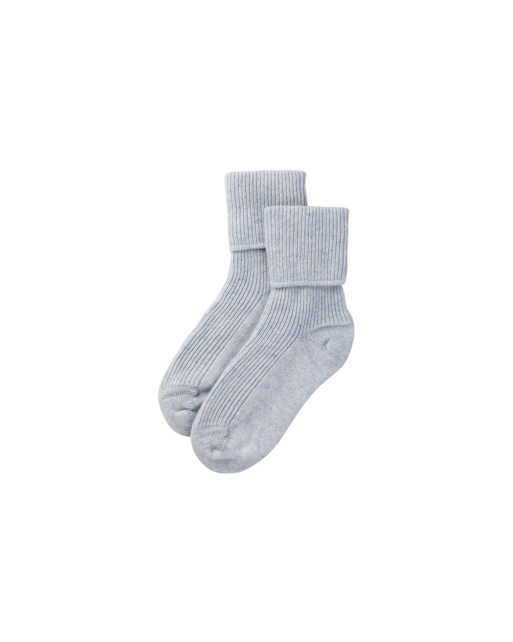 Women's Cashmere Lounge Socks Gift Set