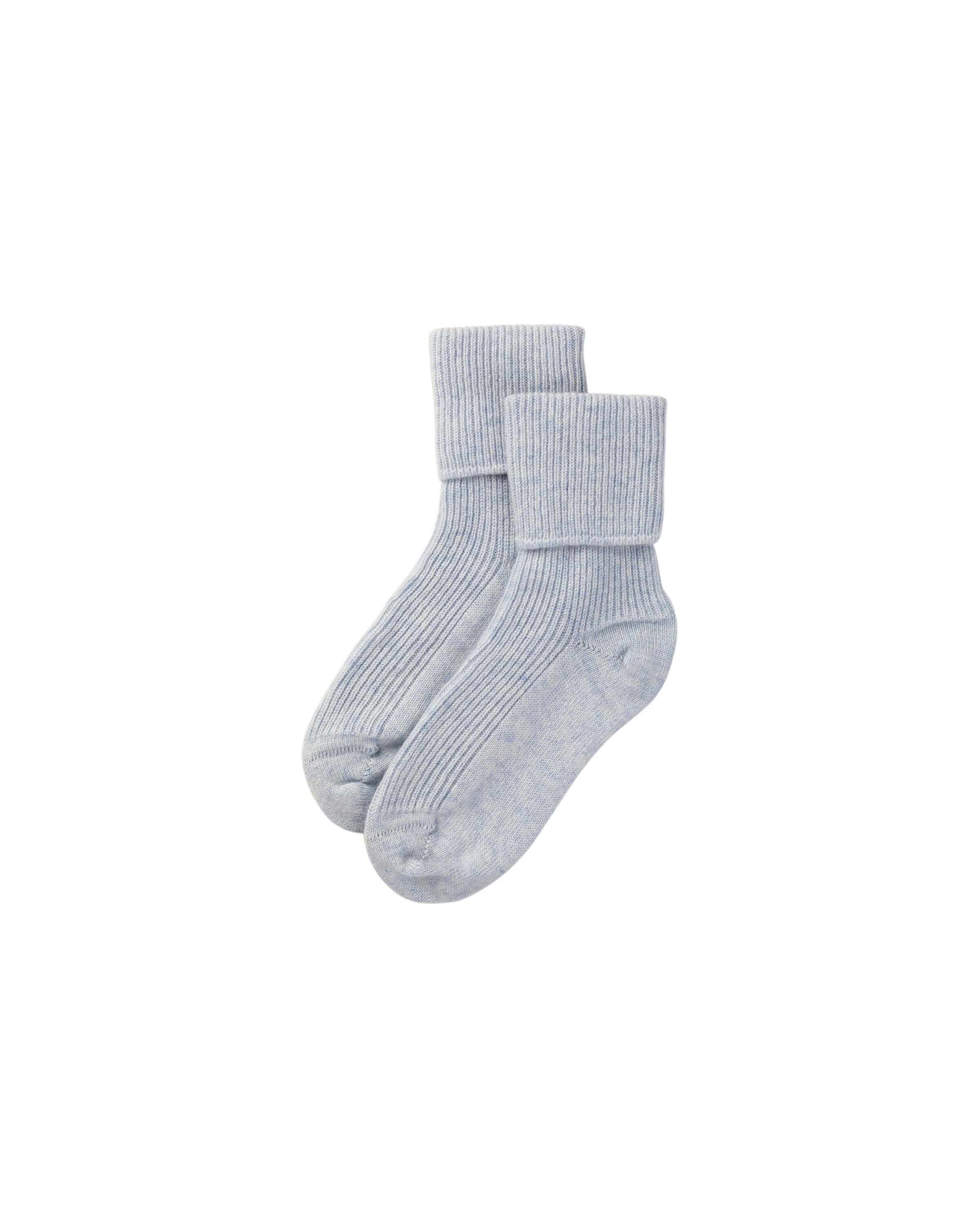 Women's Cashmere Lounge Socks Gift Set