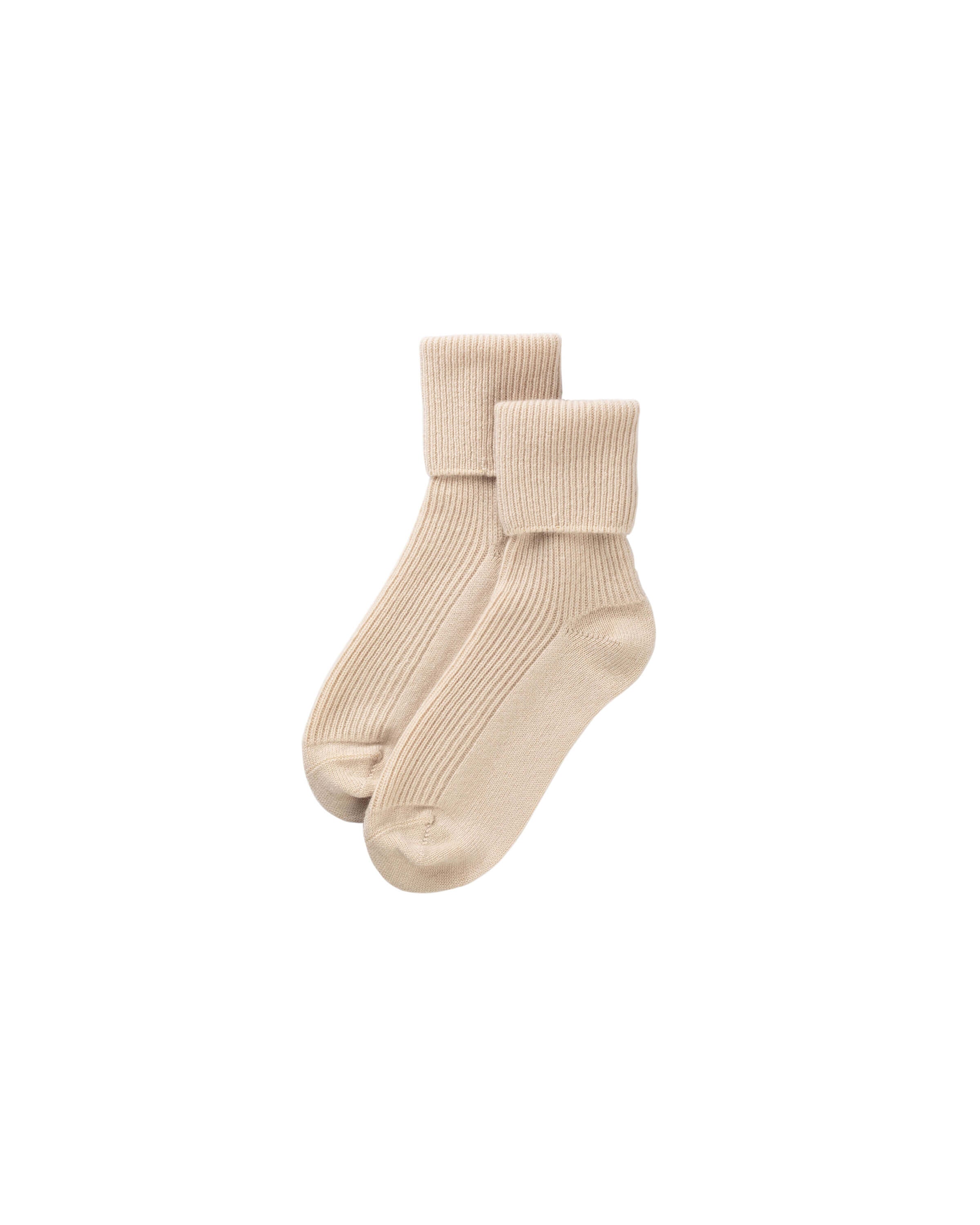 Women's Cashmere Lounge Socks Gift Set