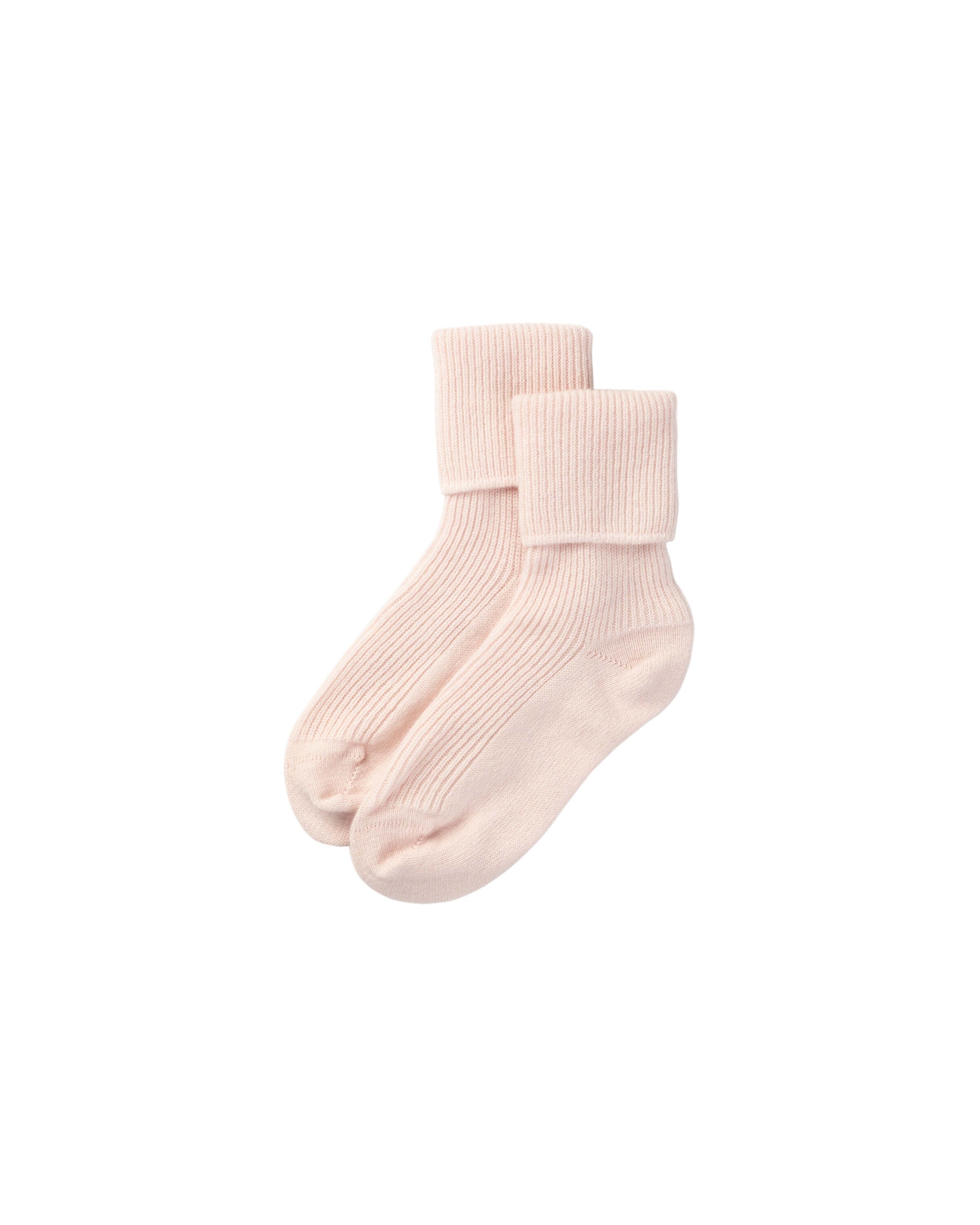 Women's Cashmere Lounge Socks Gift Set