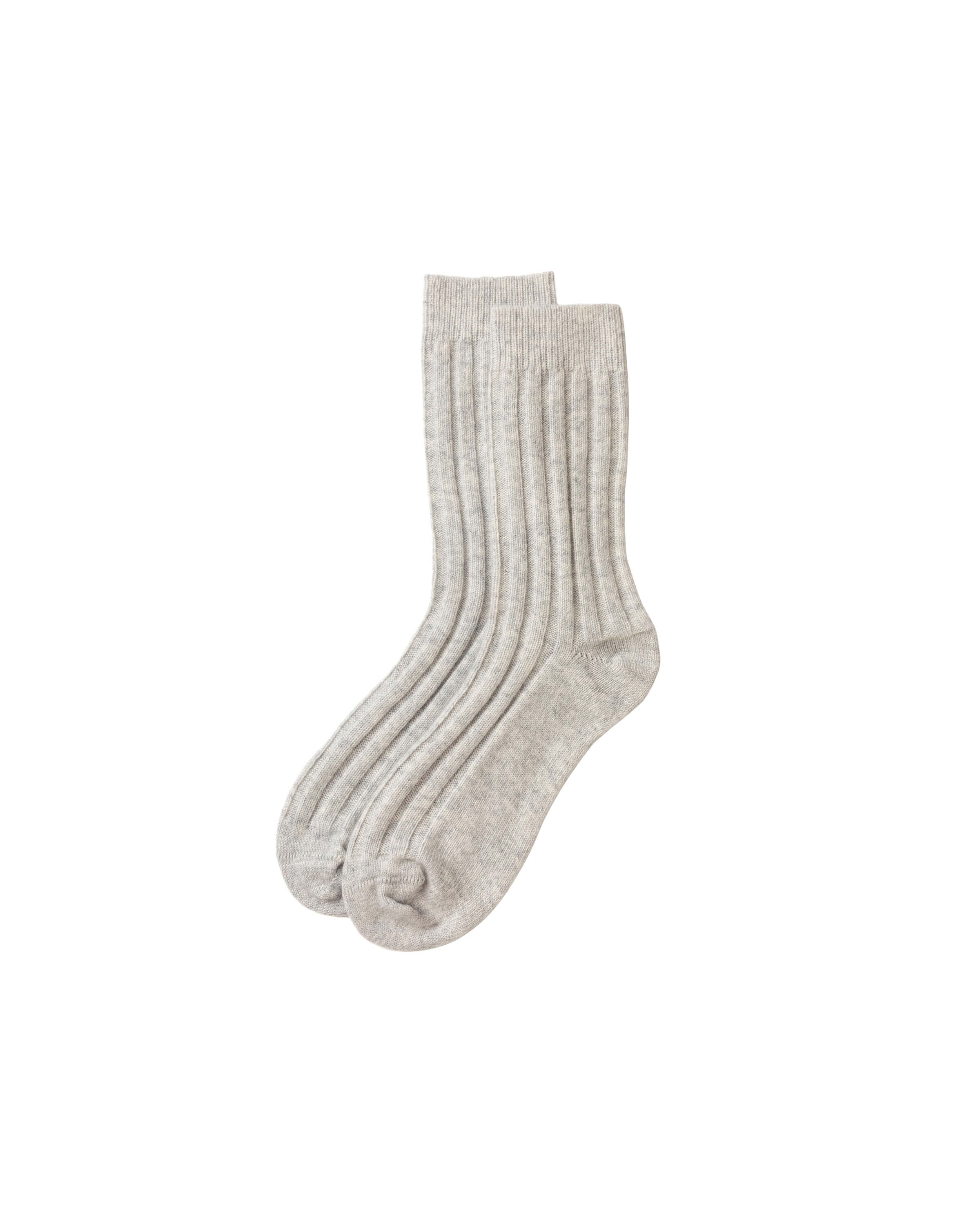 Men's Cashmere Lounge Socks Gift Set