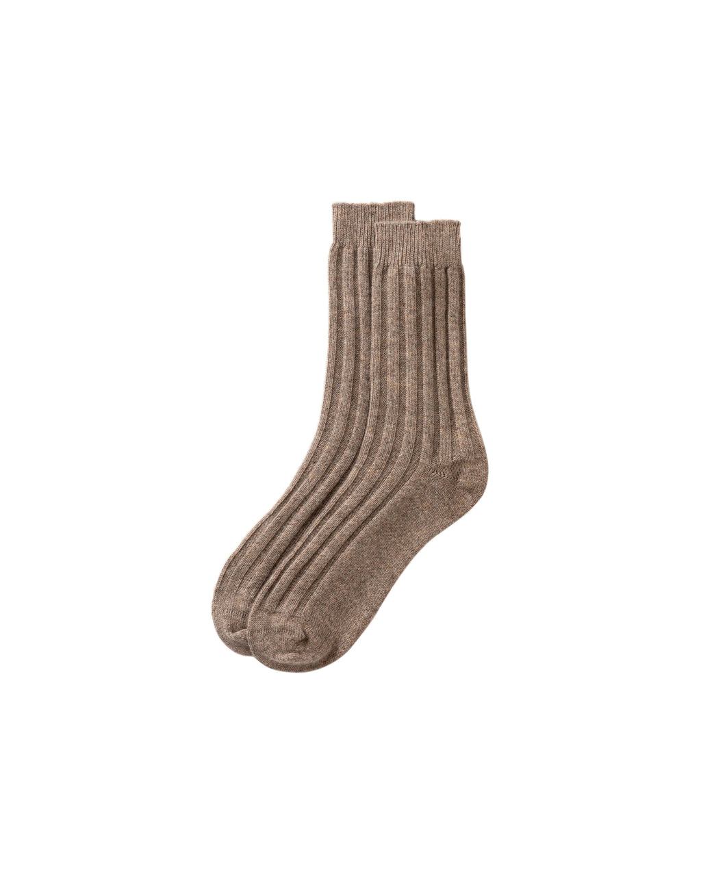 Men's Cashmere Lounge Socks Gift Set