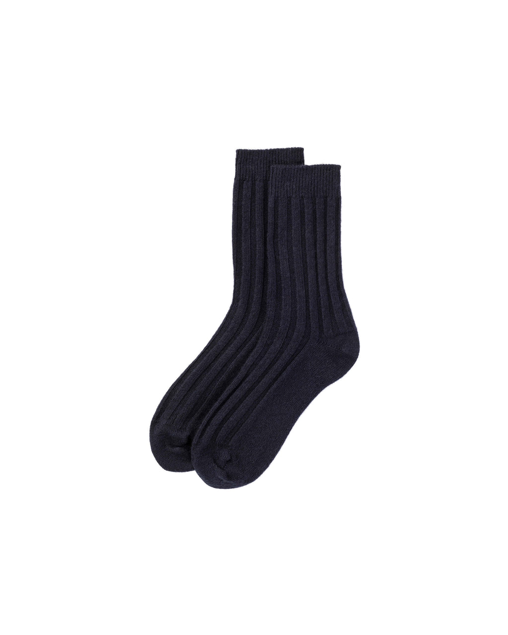 Men's Cashmere Lounge Socks Gift Set