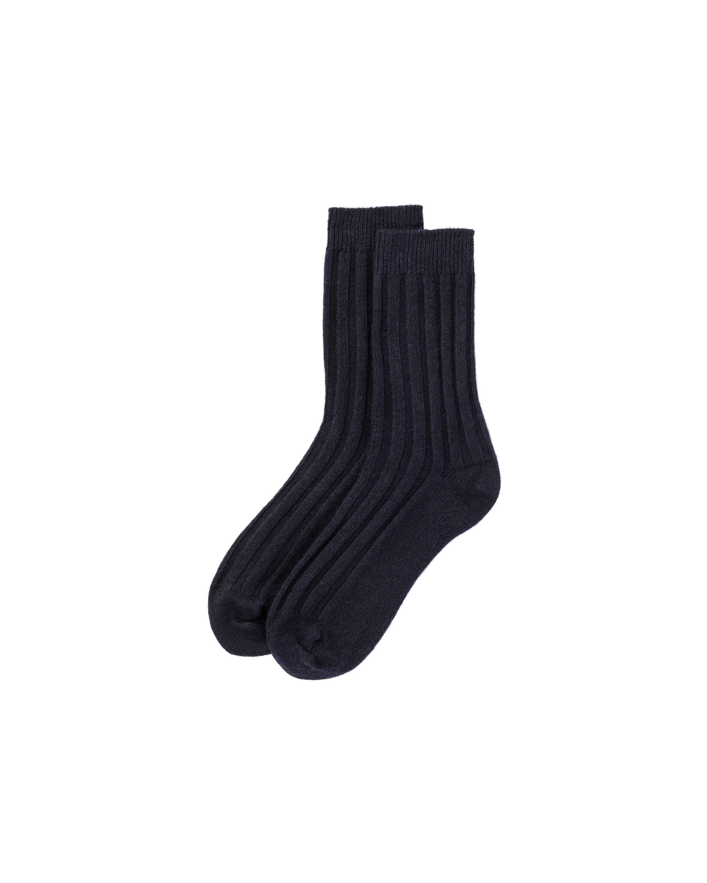 Men's Cashmere Lounge Socks Gift Set