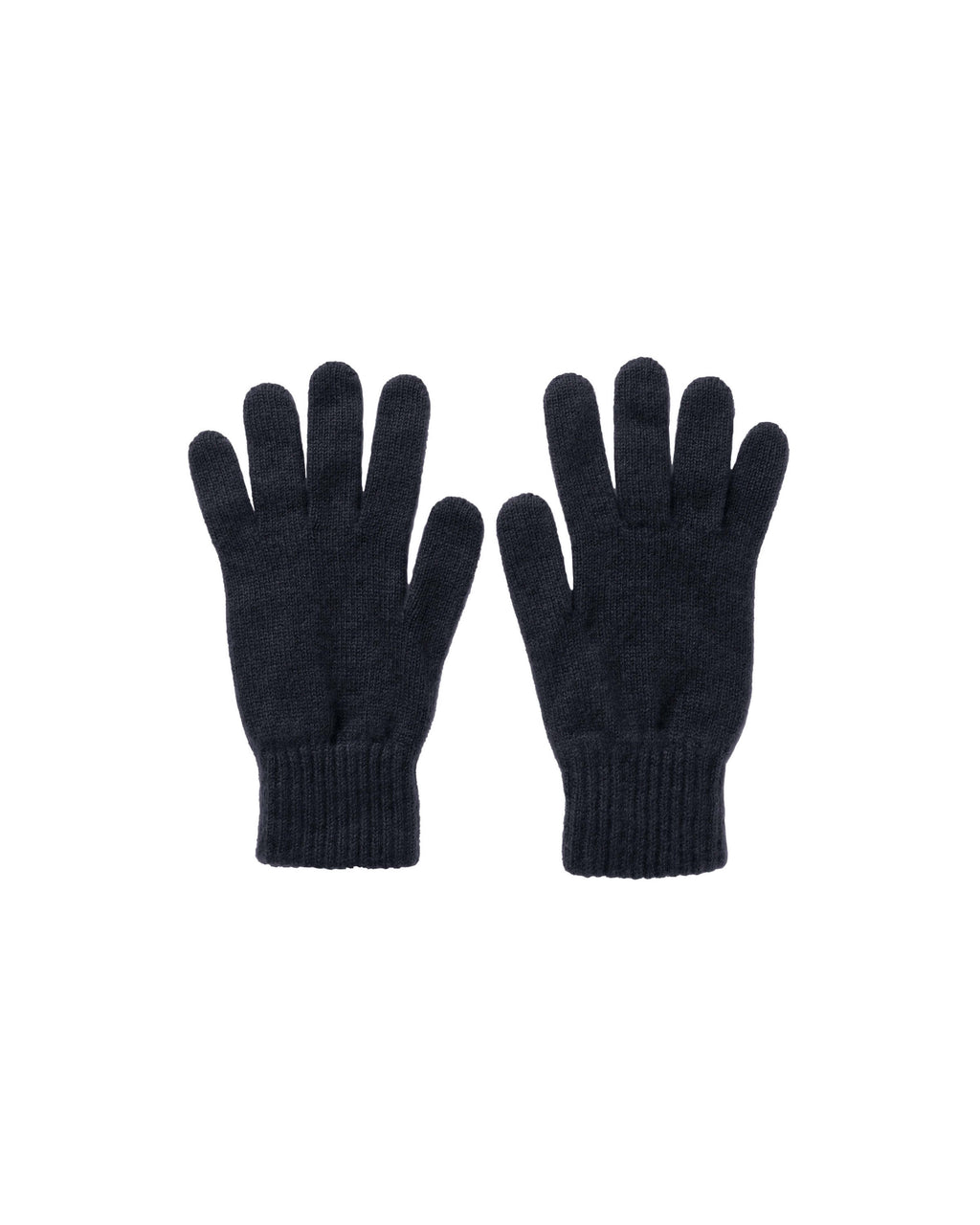 Men's Black Watch Cashmere Accessories Gift Set