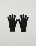 Patrick Black Men's Cashmere Gloves