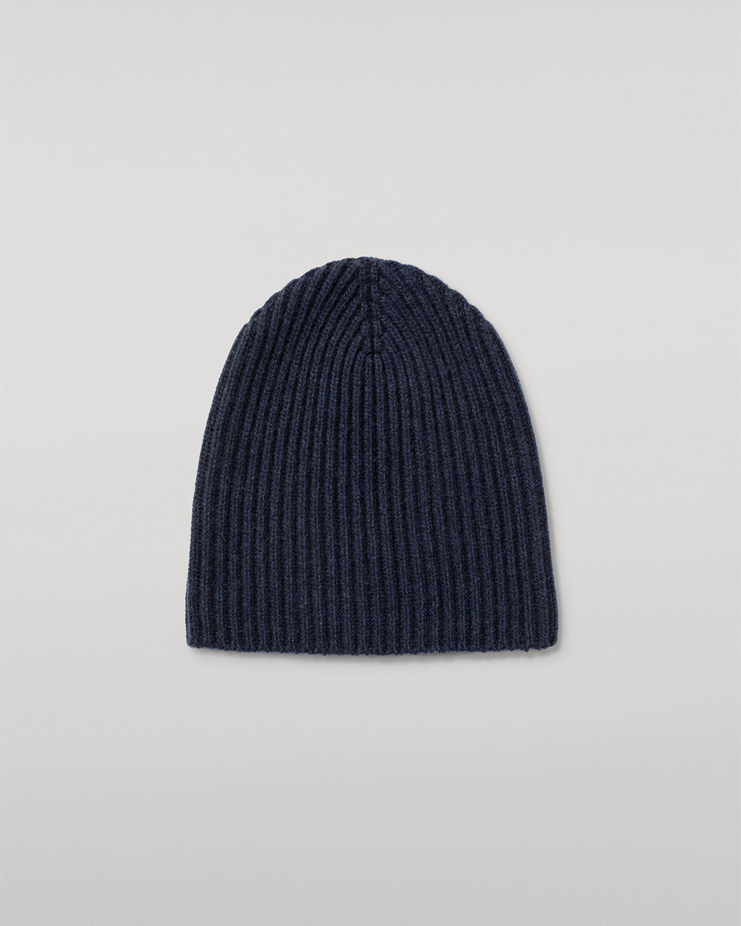 Lovat Navy Cashmere Hat