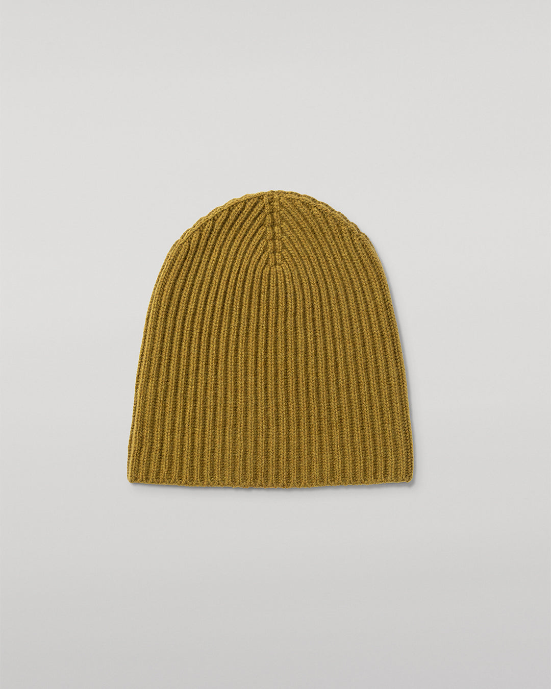 Lovat Green Cashmere Hat