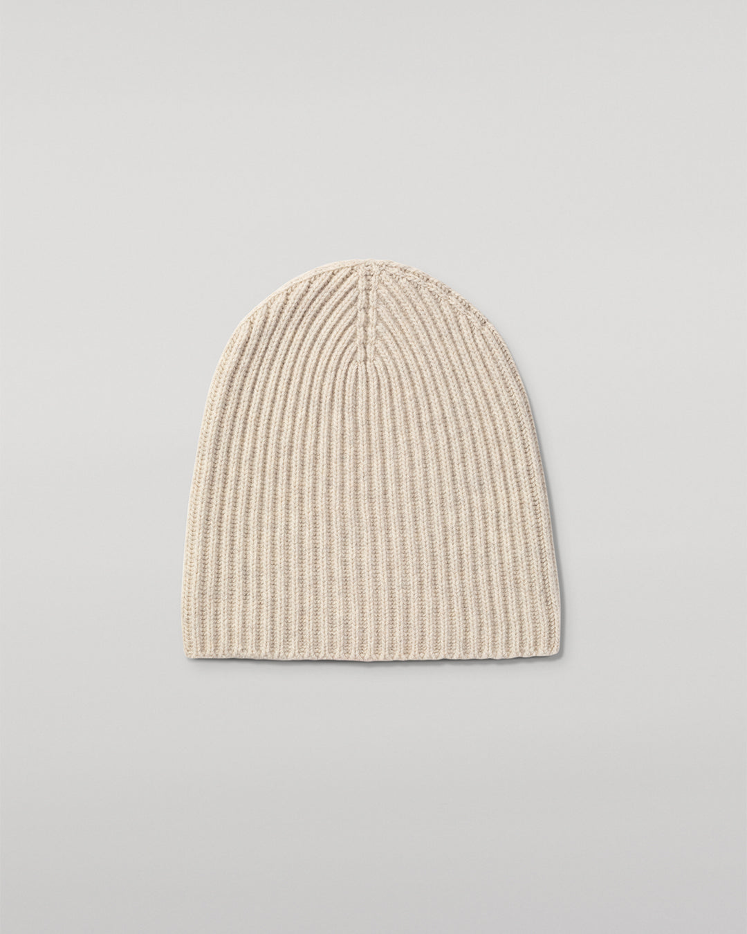 Lovat Natural Cashmere Hat
