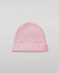 Lovat Light Pink Cashmere Hat