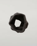 Cashmere Bouclé Charcoal Snood