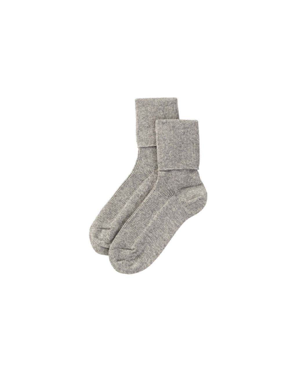 Women's Cashmere Socks Gift Set