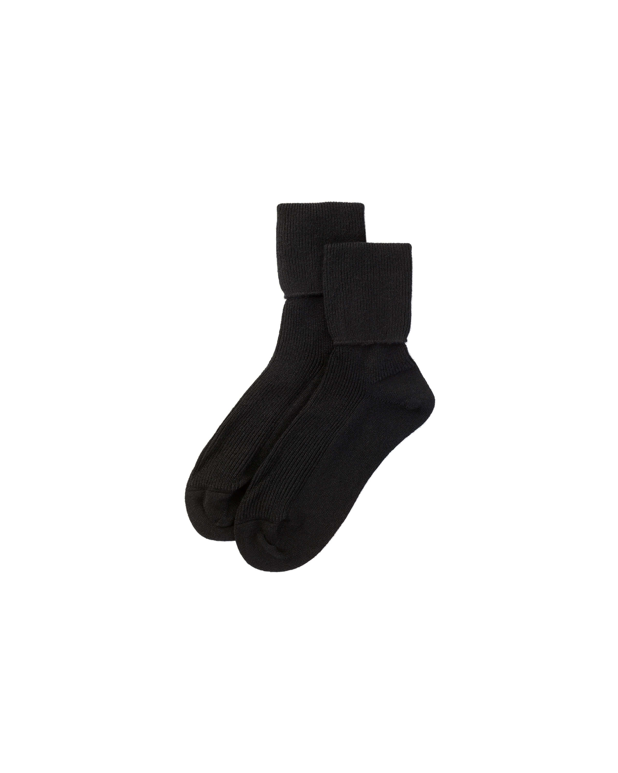 Women's Cashmere Socks Gift Set