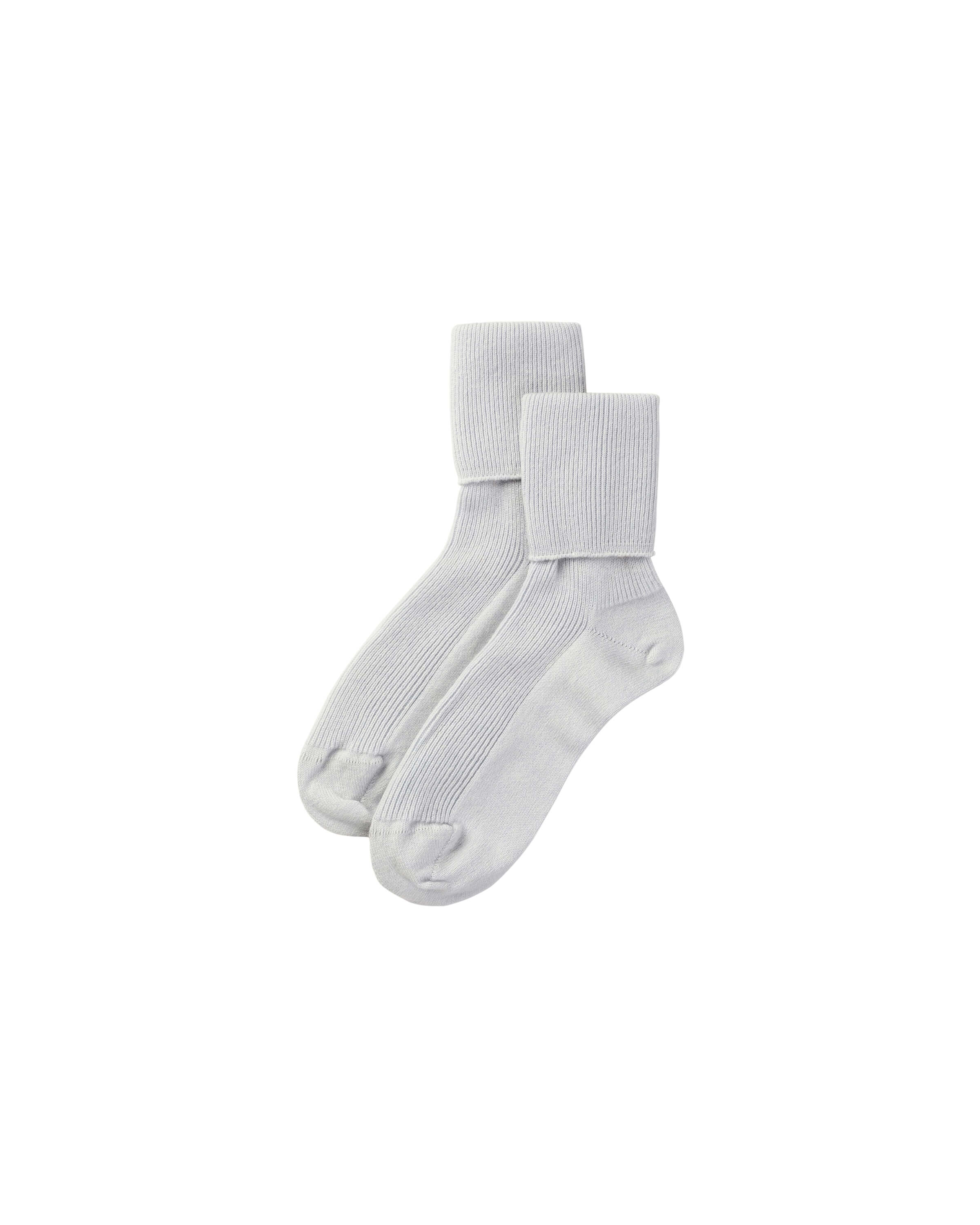 Women's Cashmere Socks Gift Set
