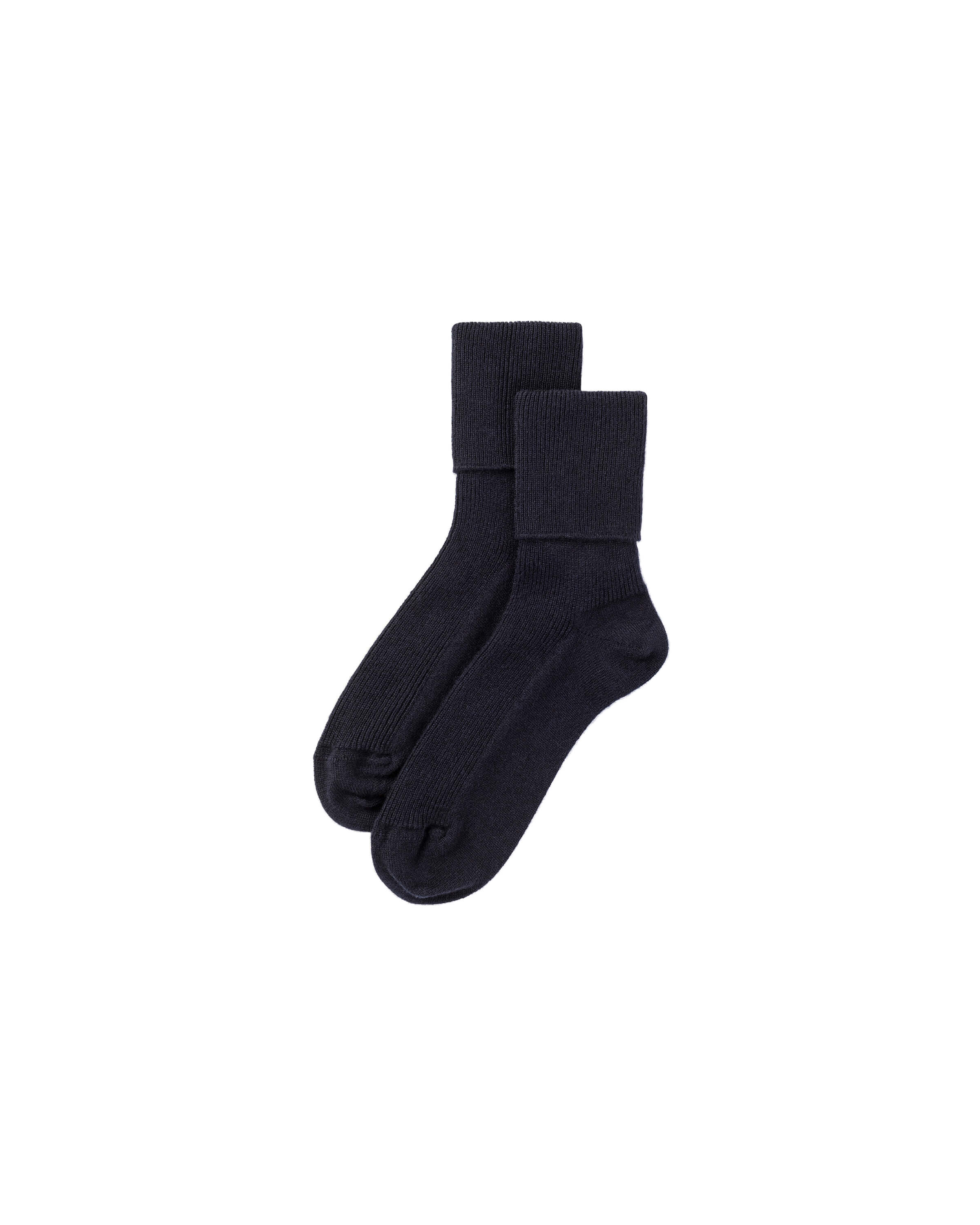Women's Cashmere Socks Gift Set