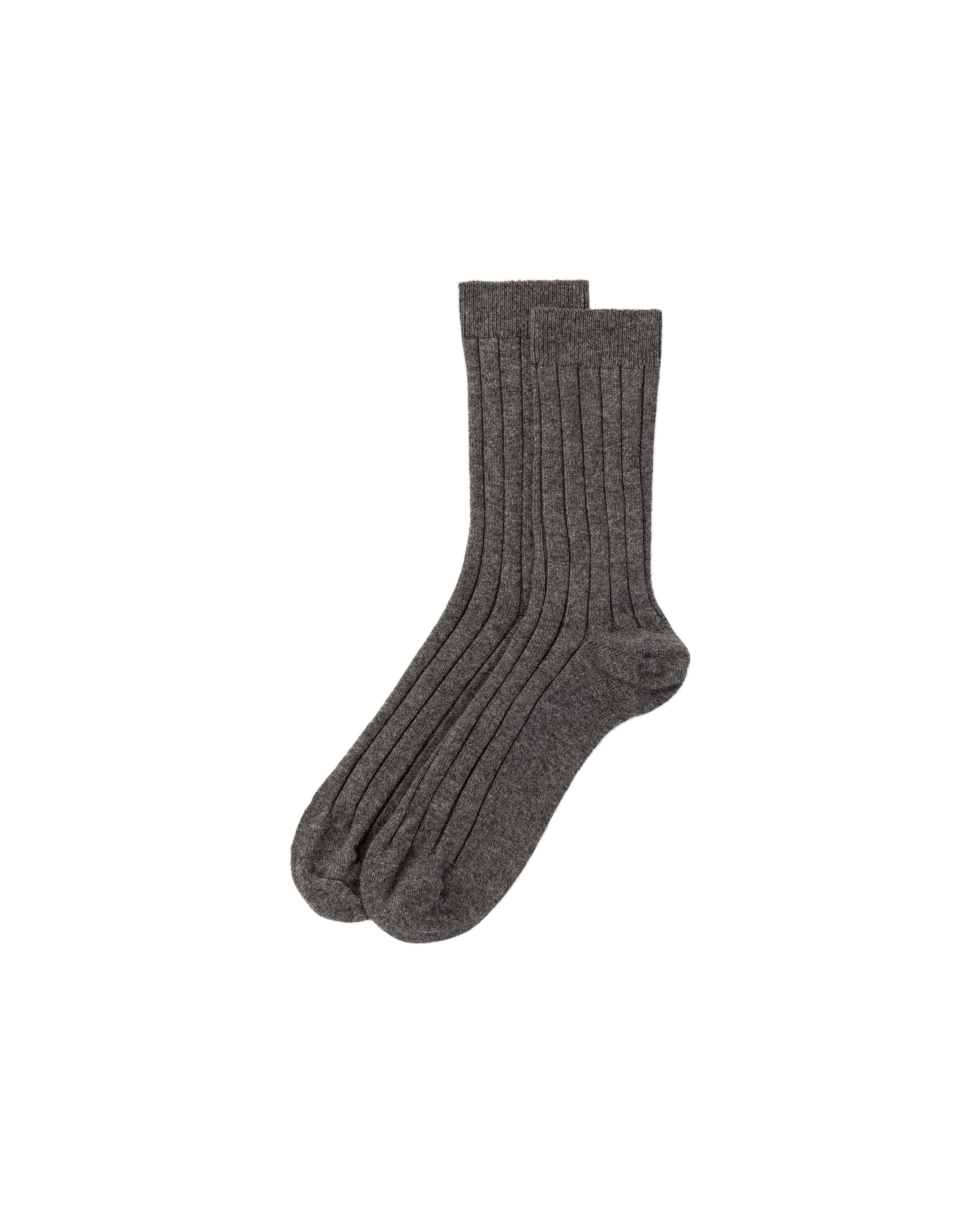 Men's Cashmere Socks Gift Set