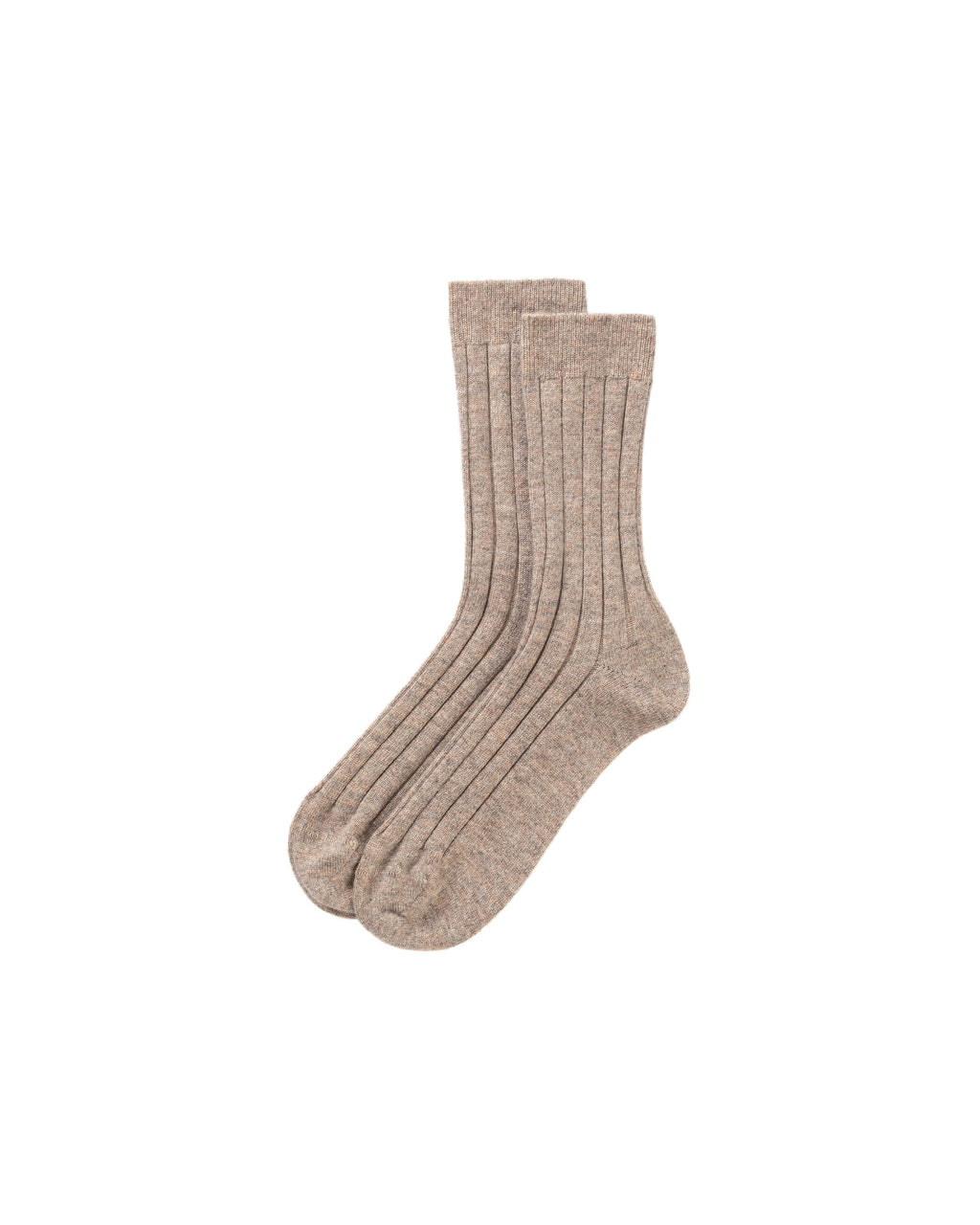 Men's Cashmere Socks Gift Set