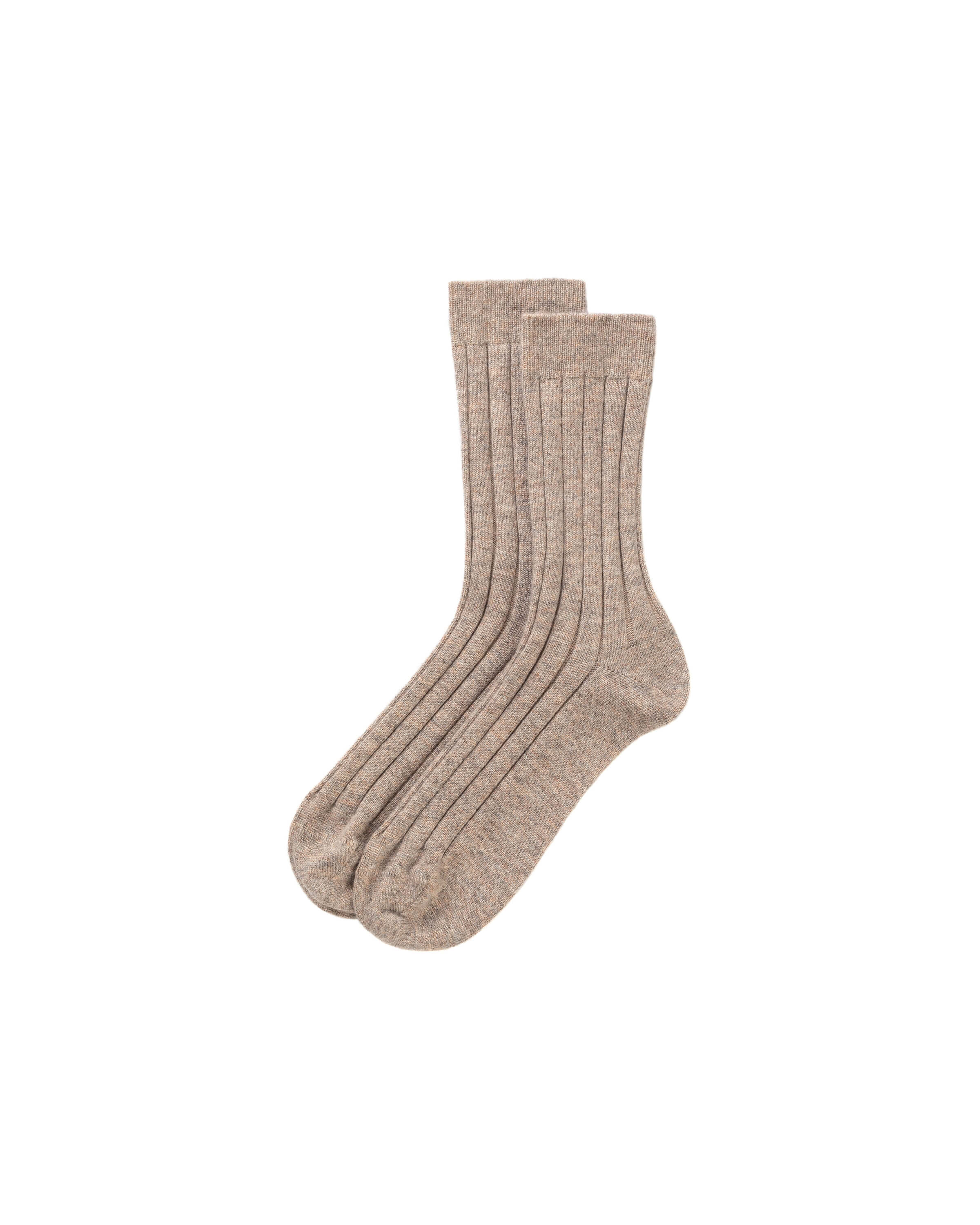 Men's Cashmere Socks Gift Set