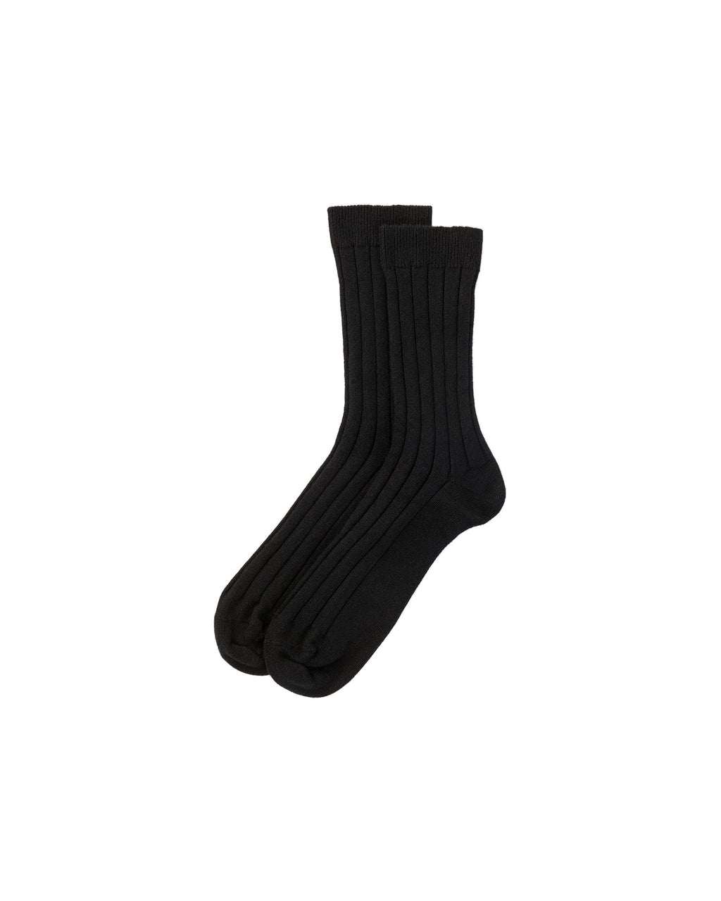 Men's Cashmere Socks Gift Set