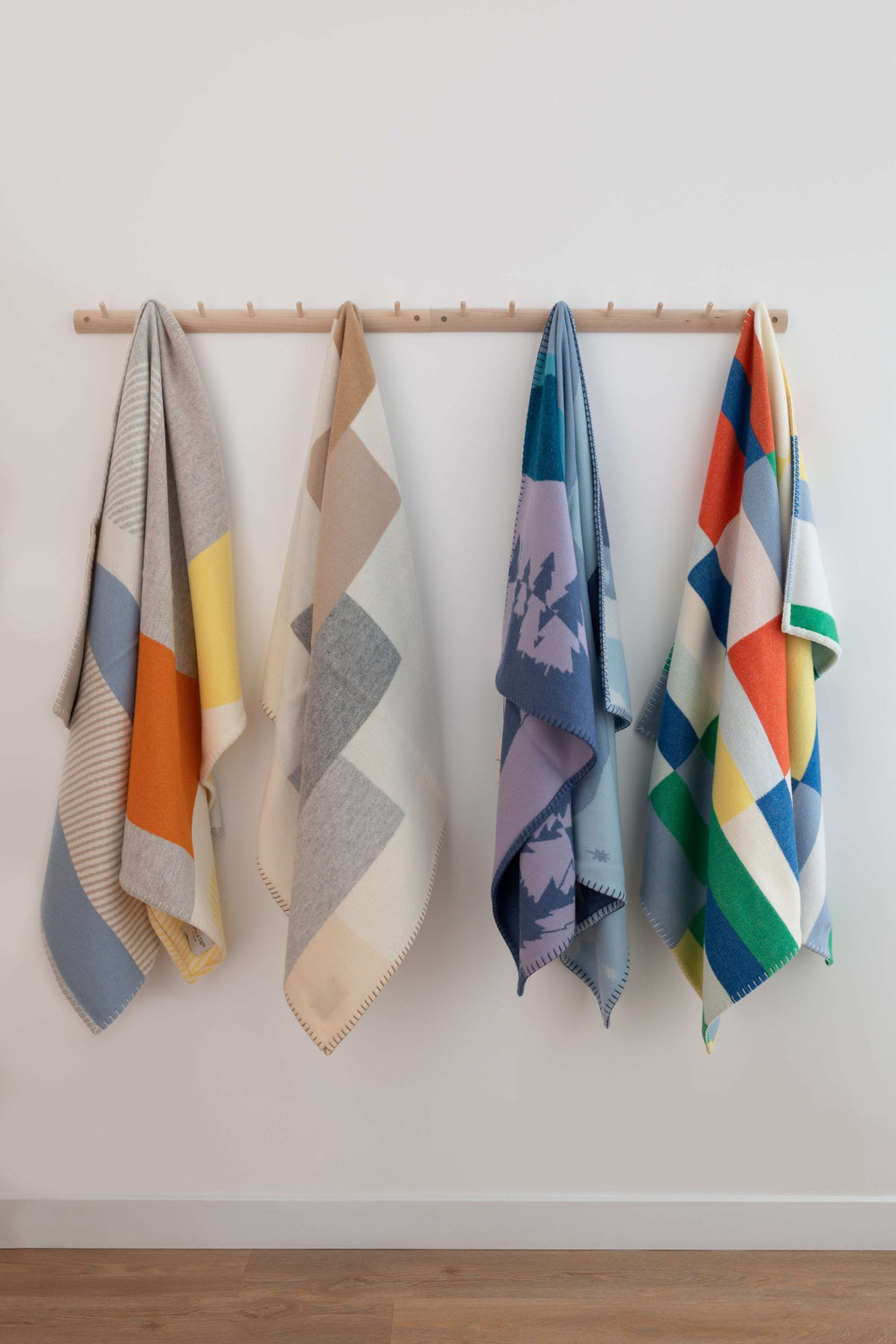Children's Blanket in Mountainside