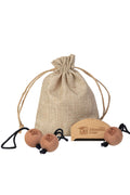 De Pilling Comb & 3 X Cedar Wood Balls