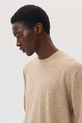 Classic Cashmere Round Neck