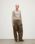 Cairn Natural Donegal Cashmere Jumper